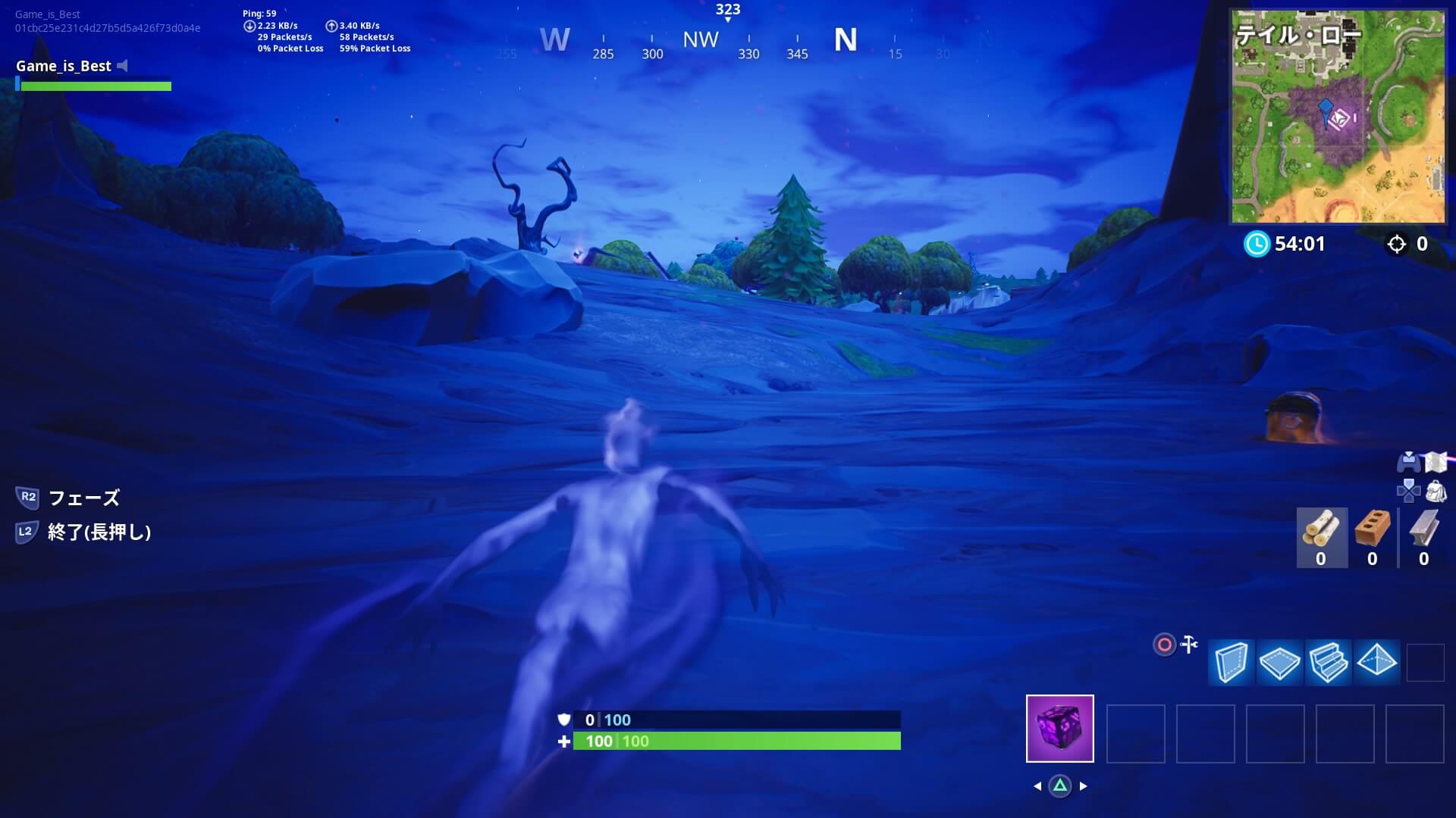 Fortnite