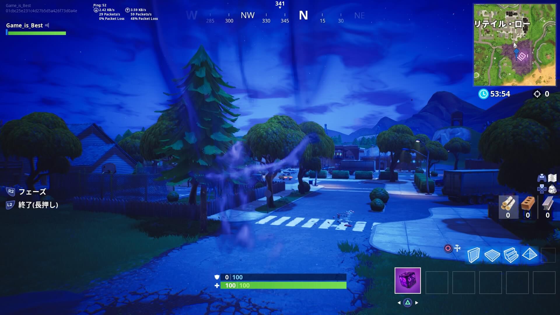 Fortnite