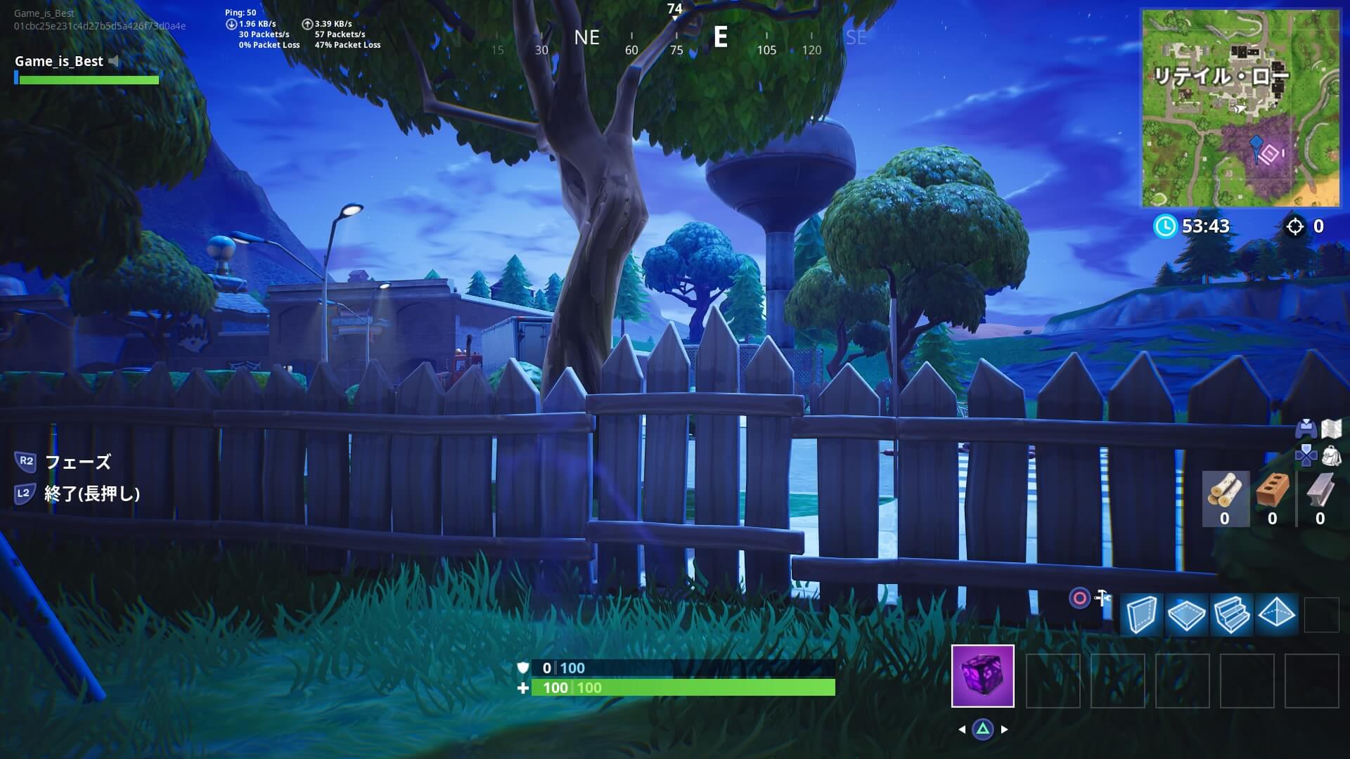 Fortnite