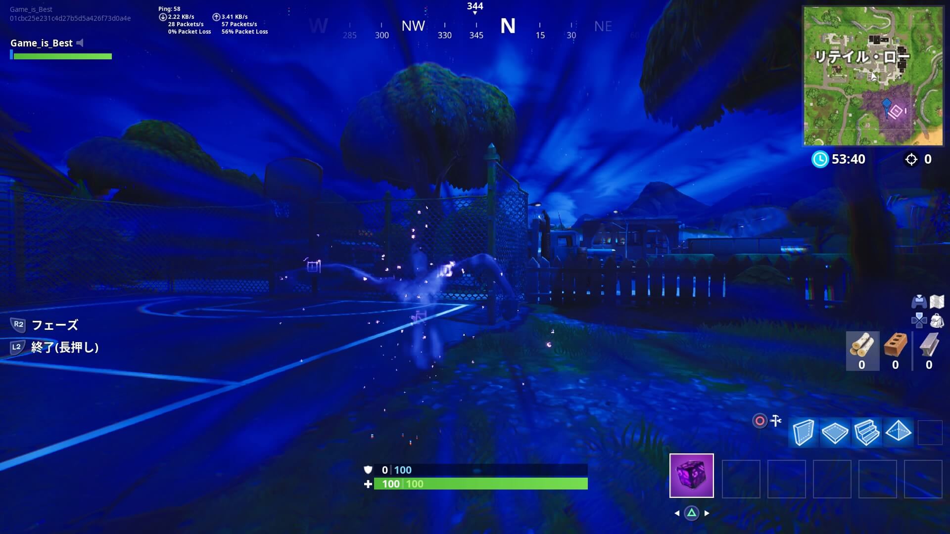 Fortnite