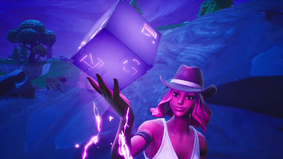 Fortnite