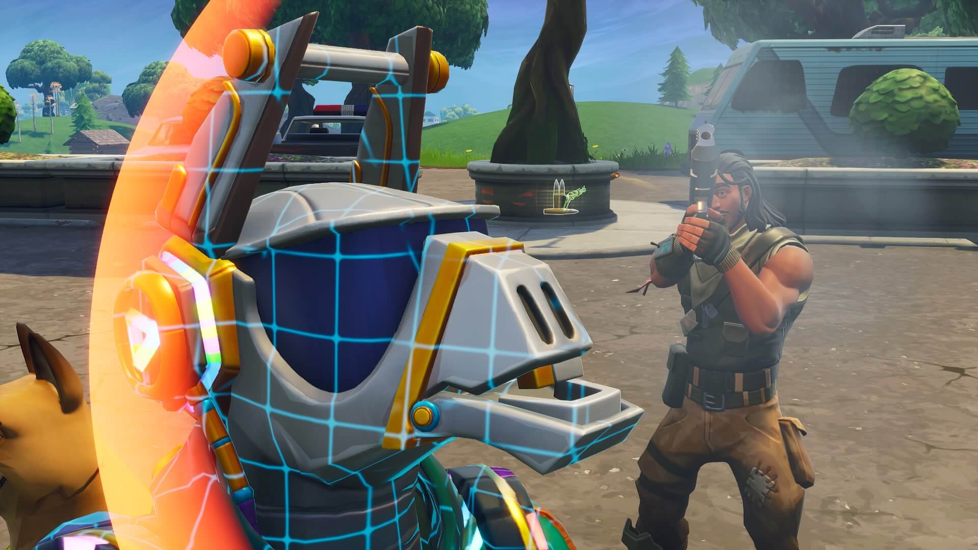 Fortnite