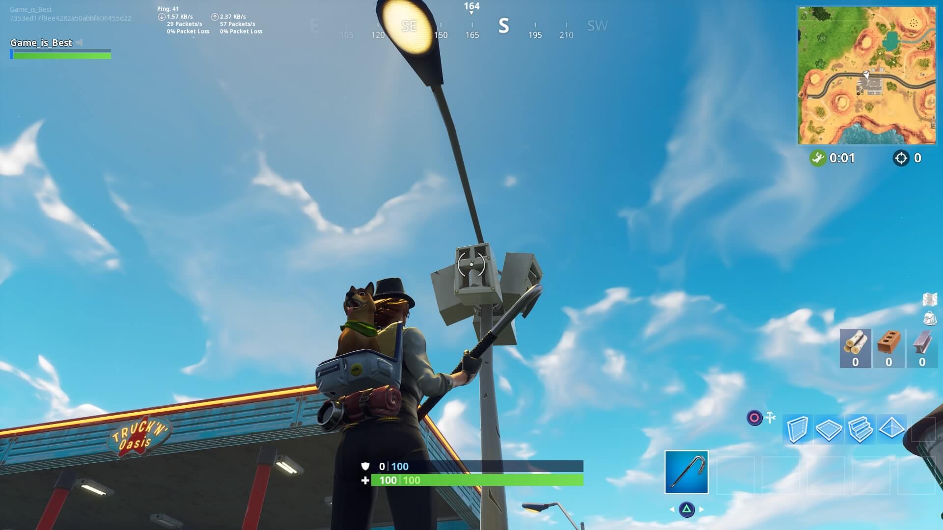 Fortnite