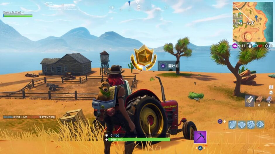 Fortnite