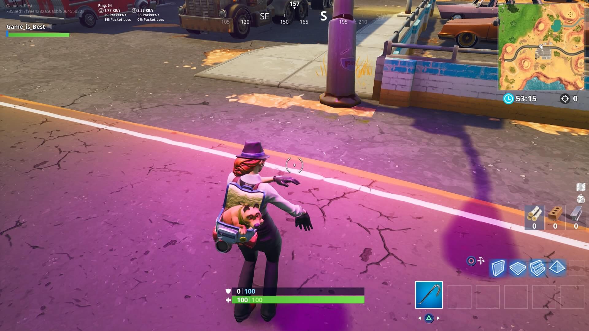 Fortnite