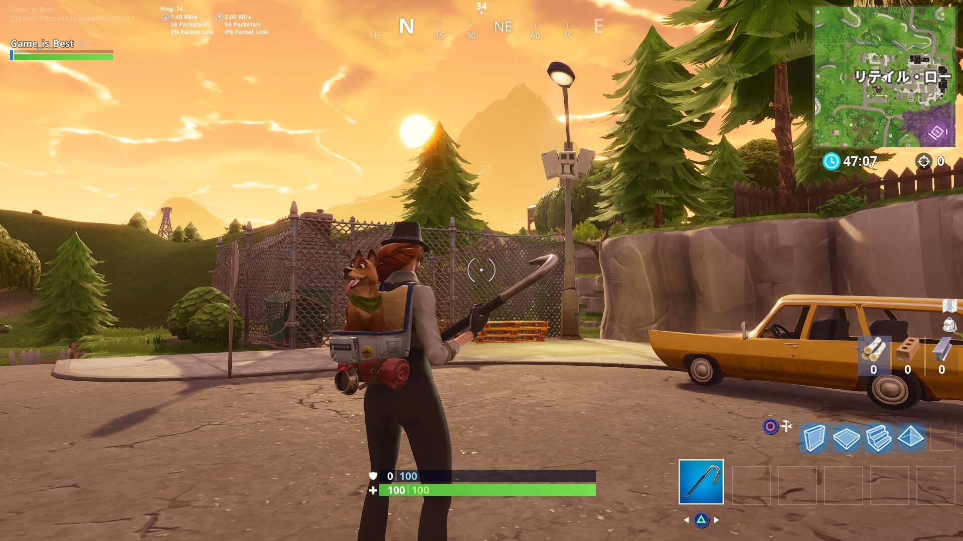 Fortnite