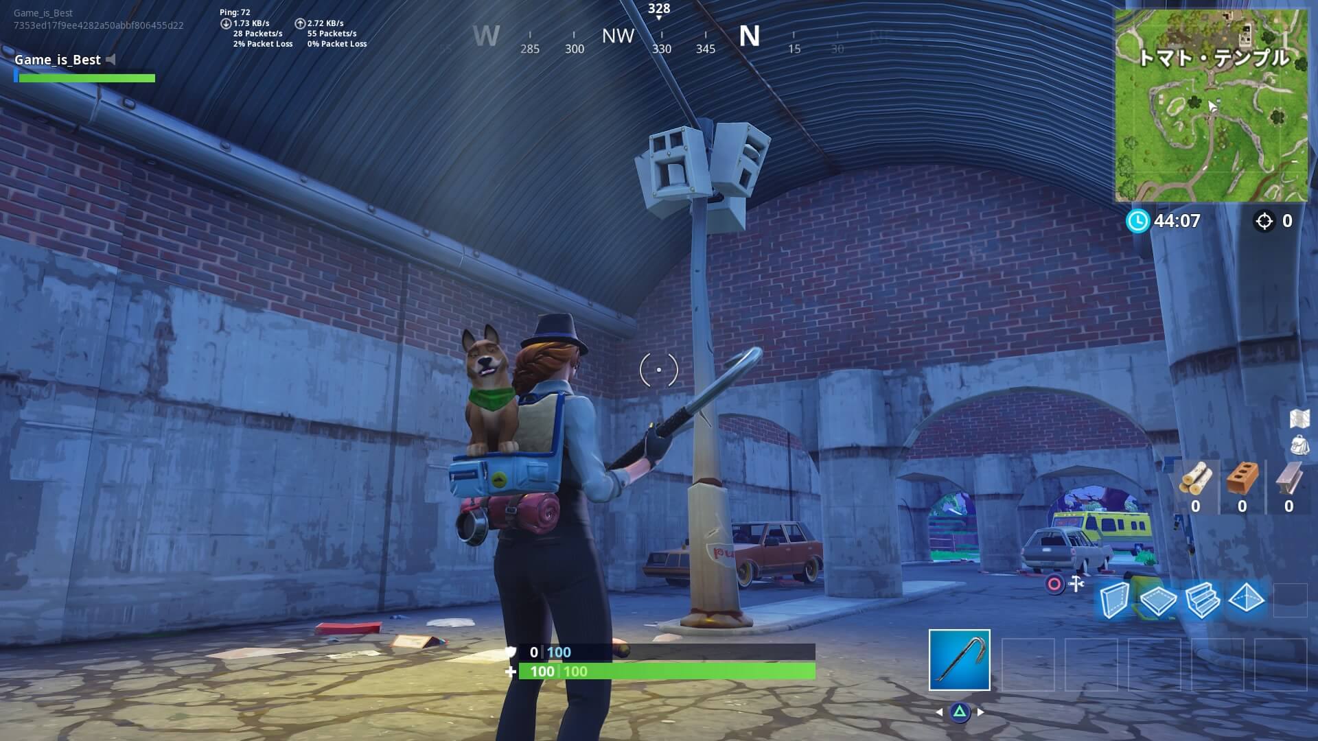 Fortnite