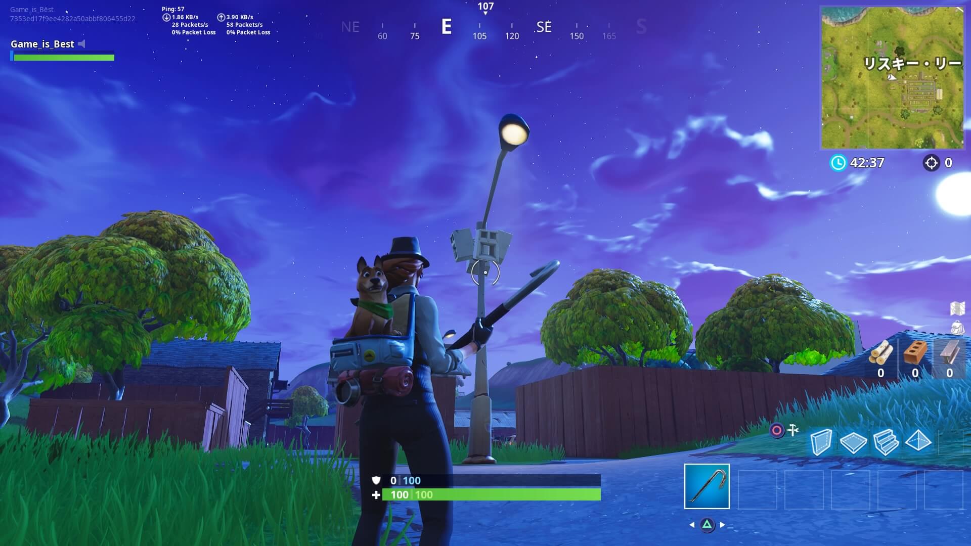 Fortnite