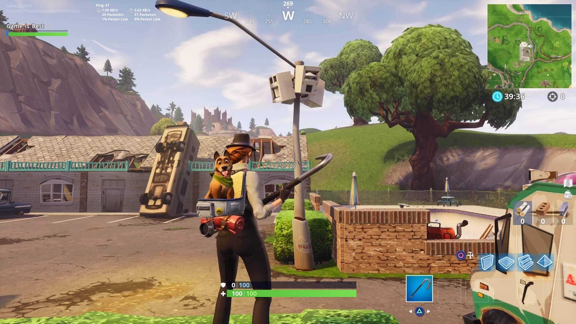 Fortnite