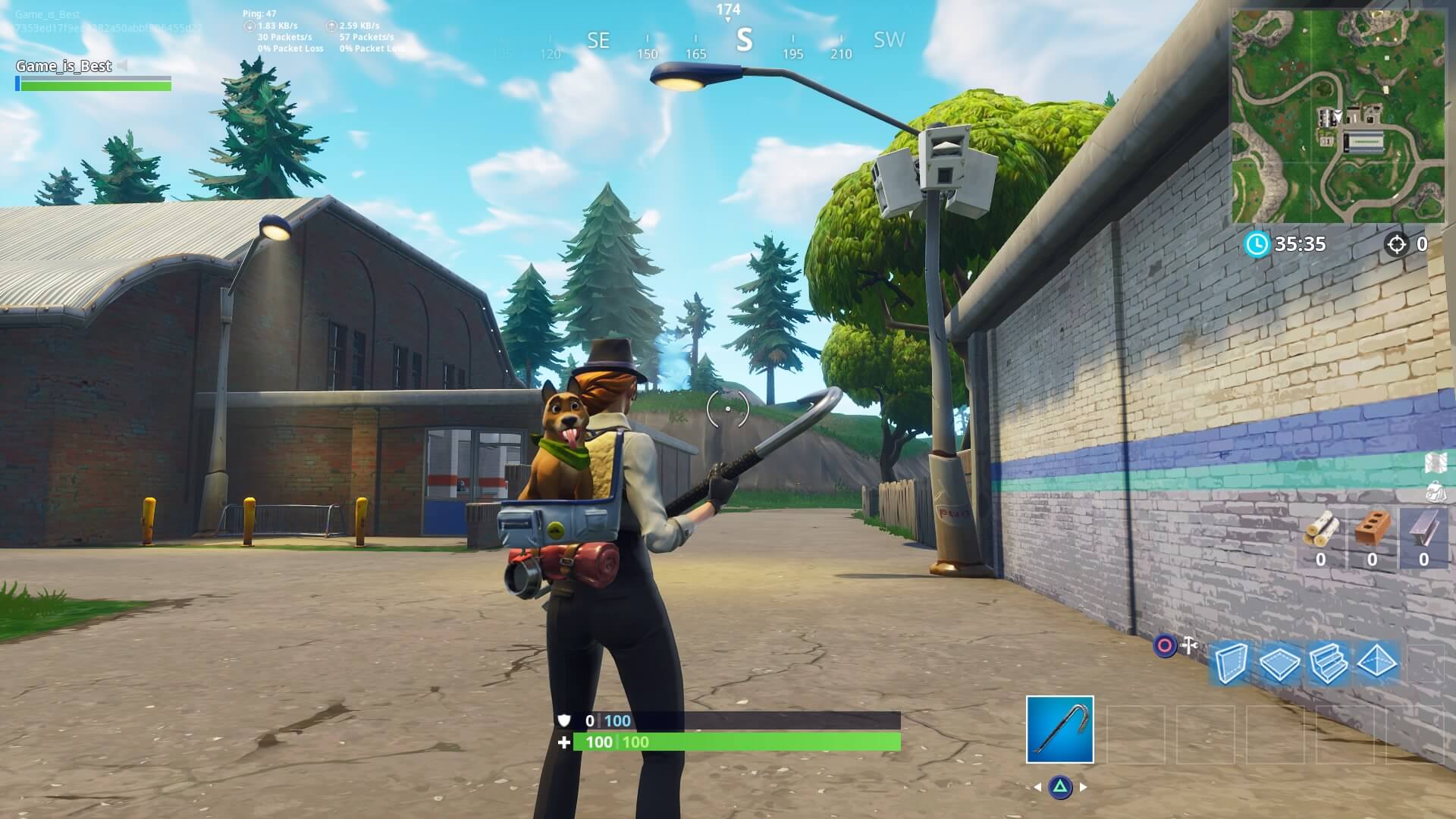 Fortnite