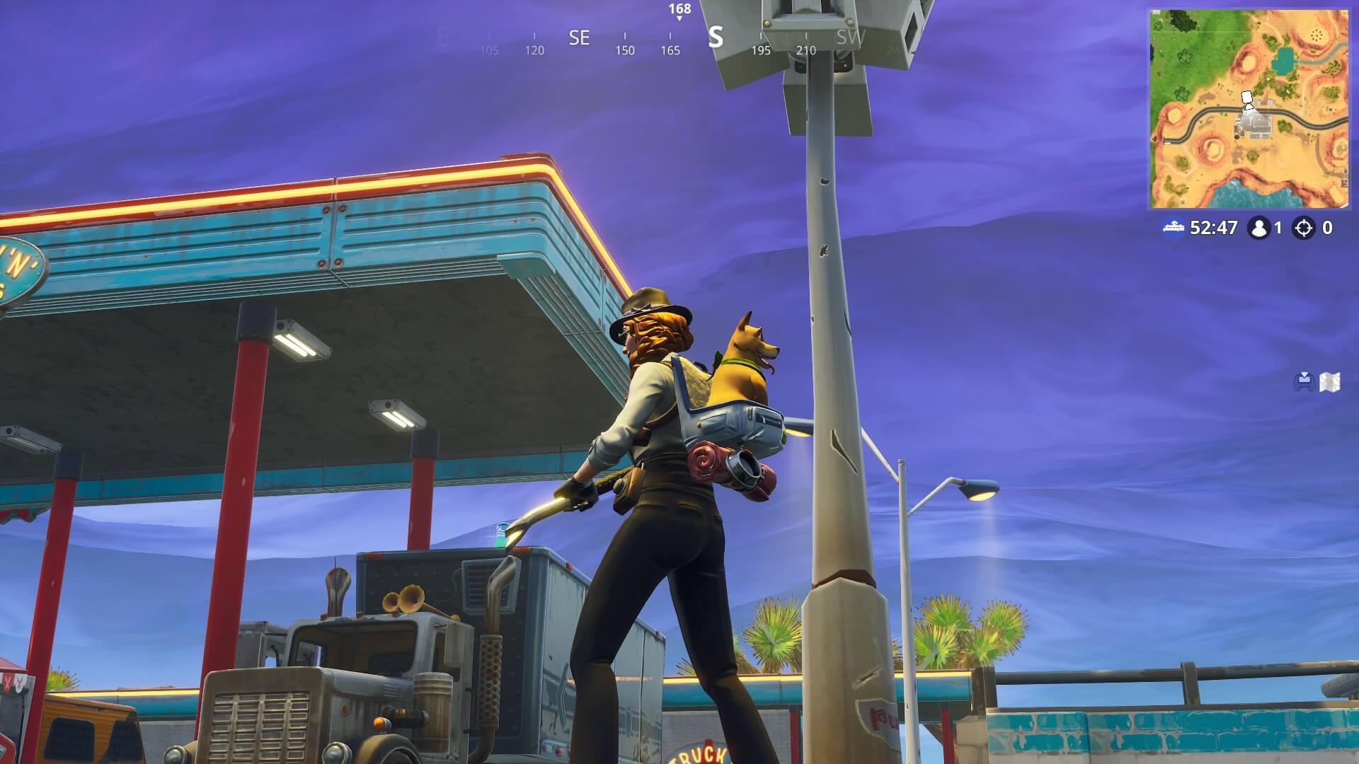 Fortnite