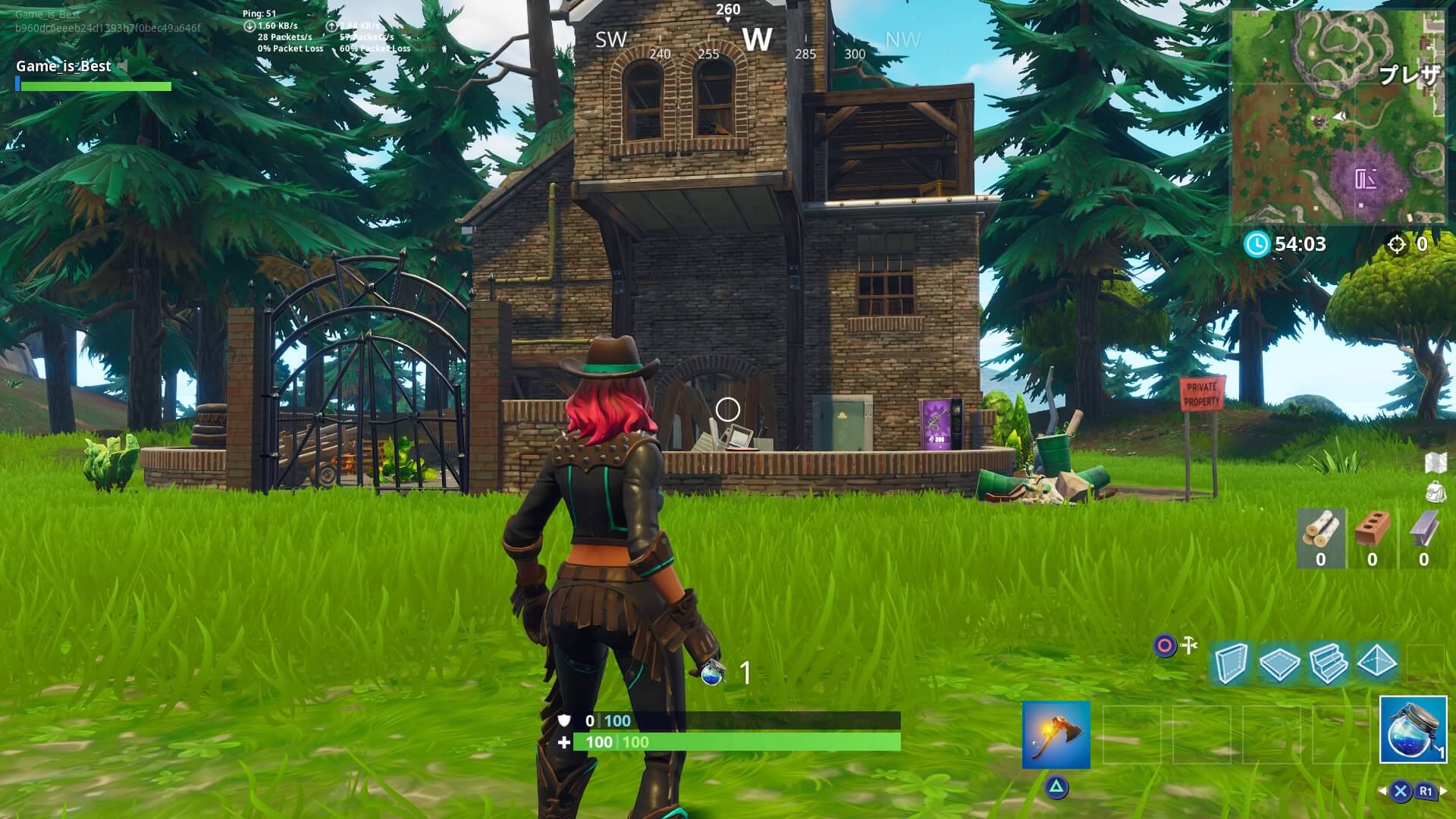 Fortnite