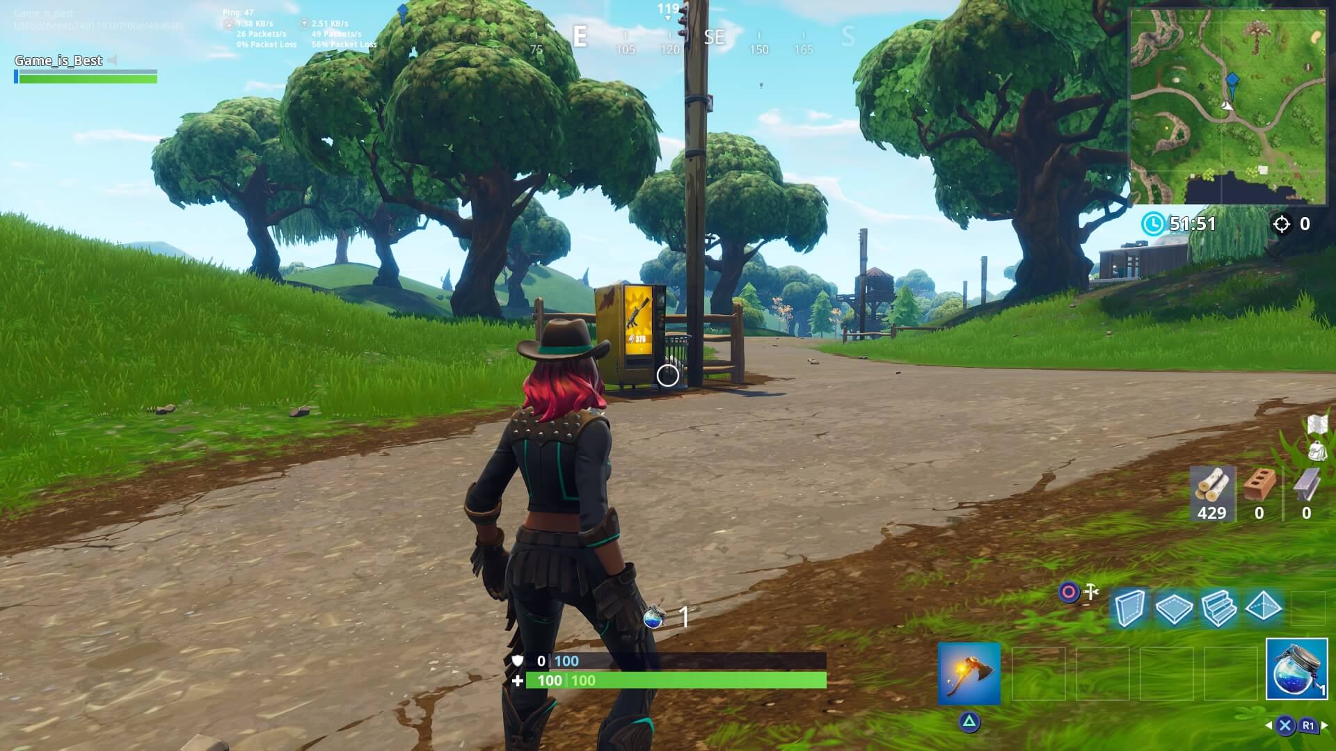 Fortnite