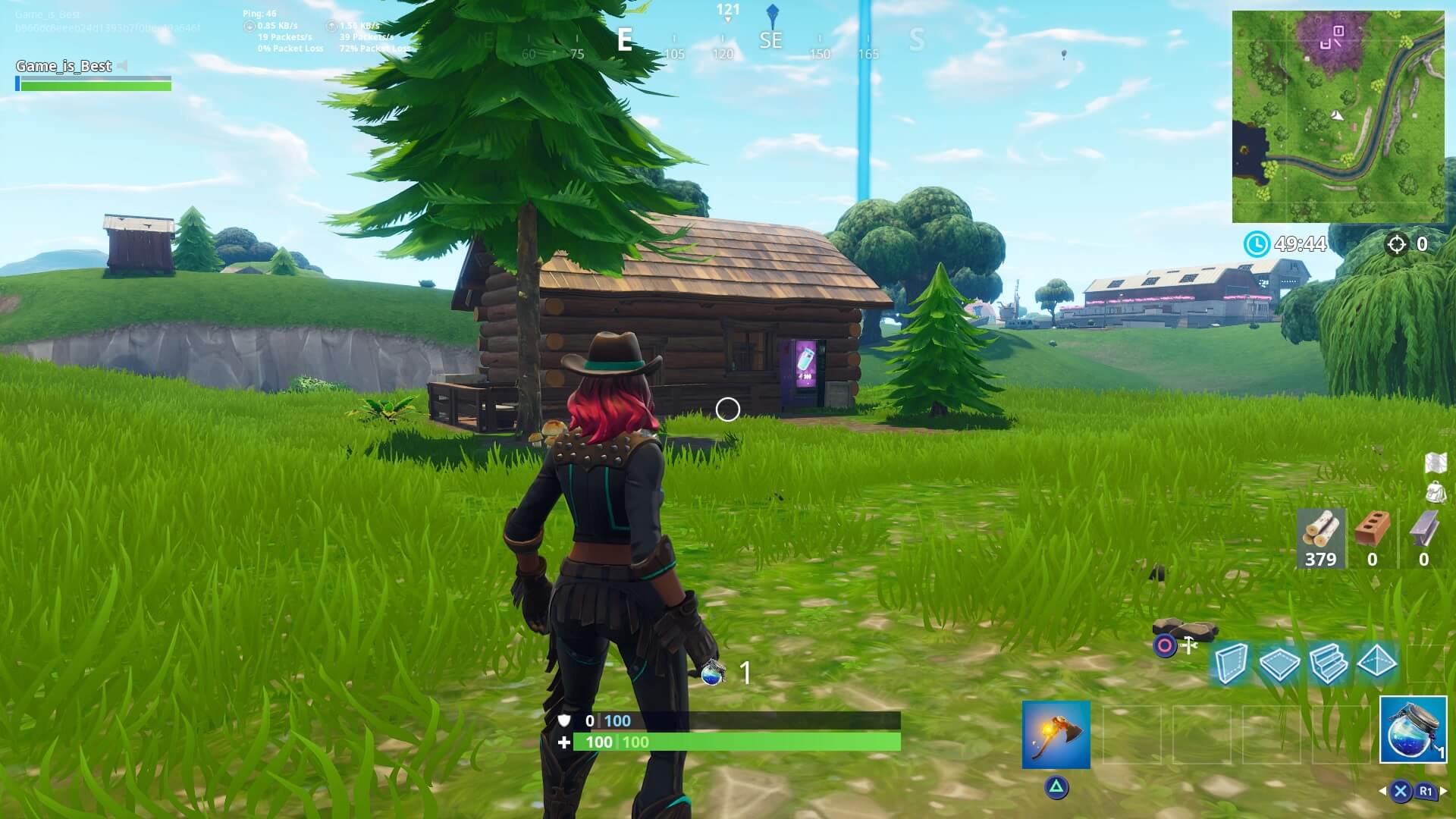Fortnite