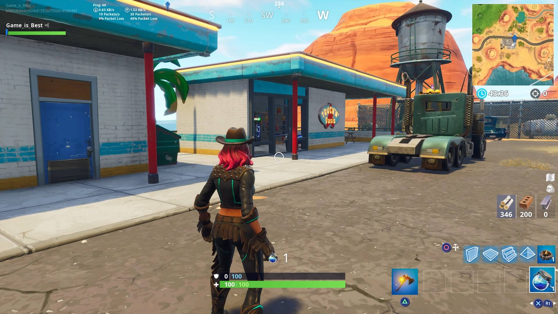 Fortnite