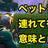 フォートナイト