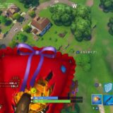 フォートナイトで視点がおかしくなるバグ
