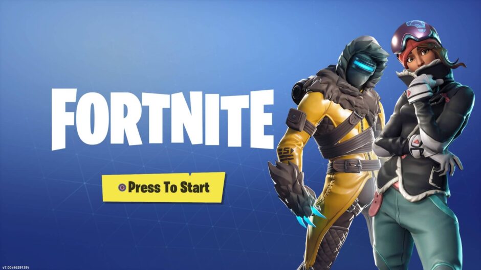 Fortnite