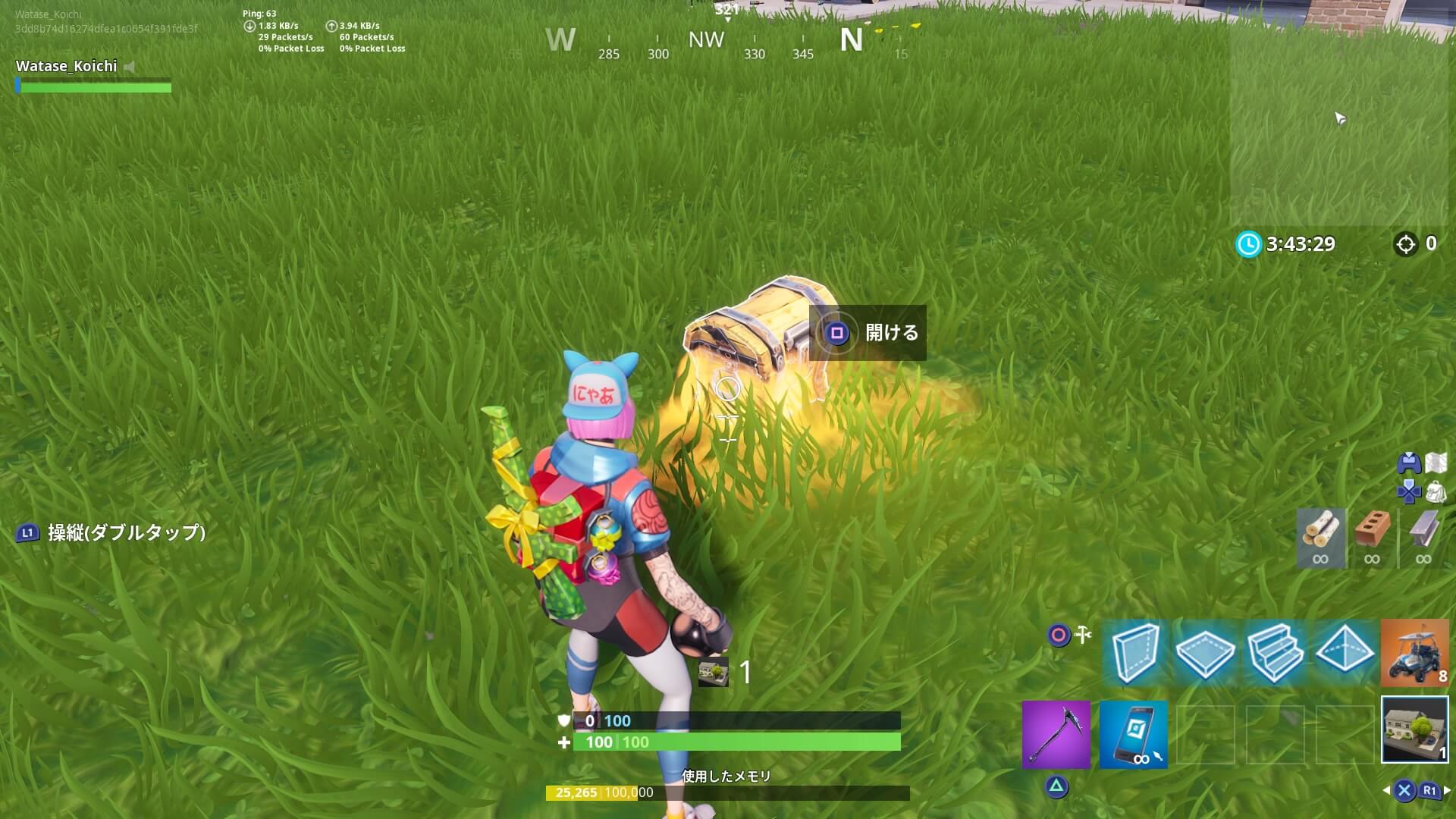 Fortnite
