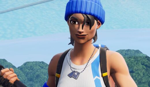 【フォートナイト】Epicフレンドの解除（削除）方法
