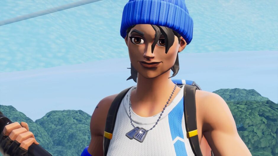 Fortnite