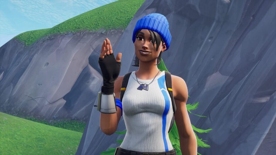 Fortnite