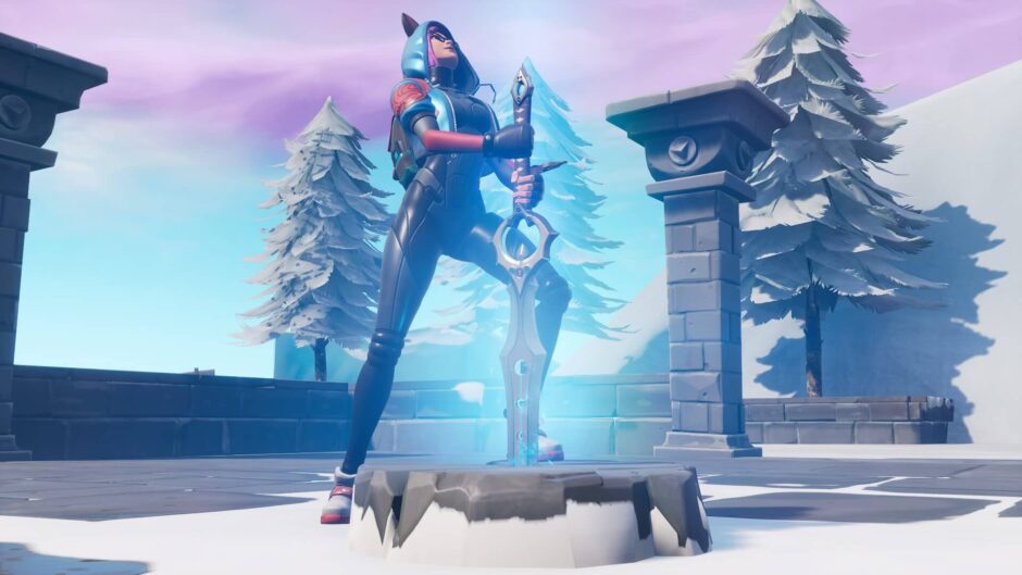 Fortnite