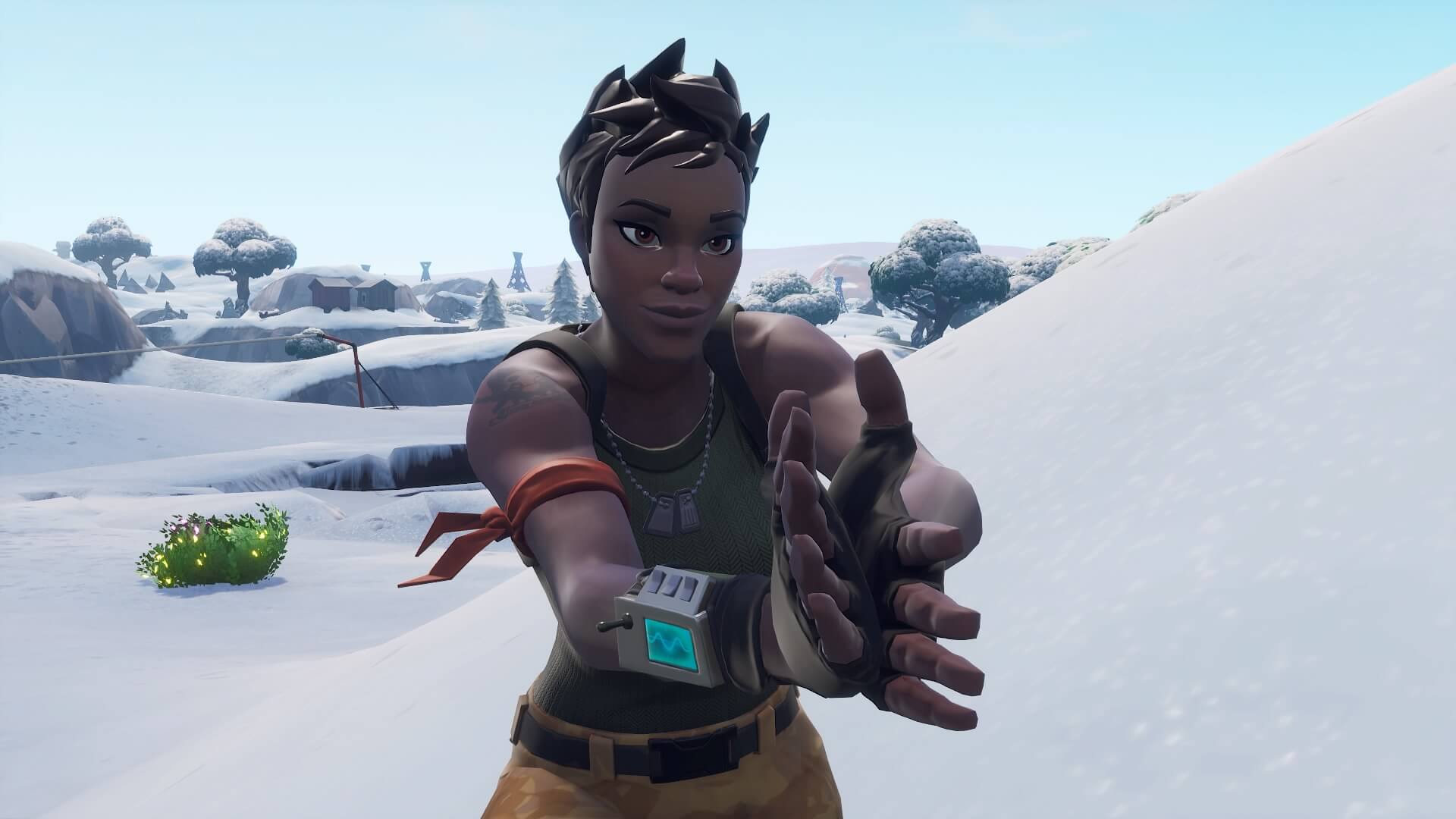 Fortnite