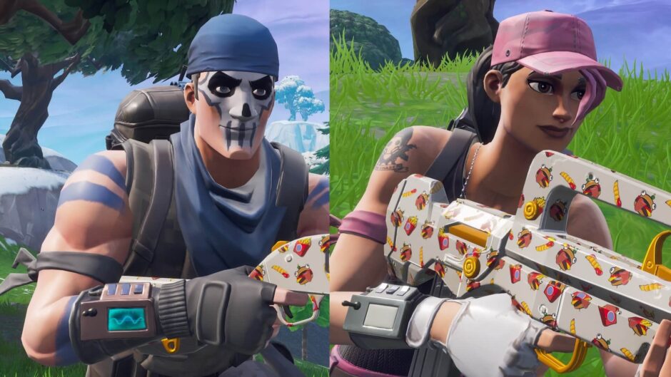 Fortnite