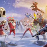 Fortnite