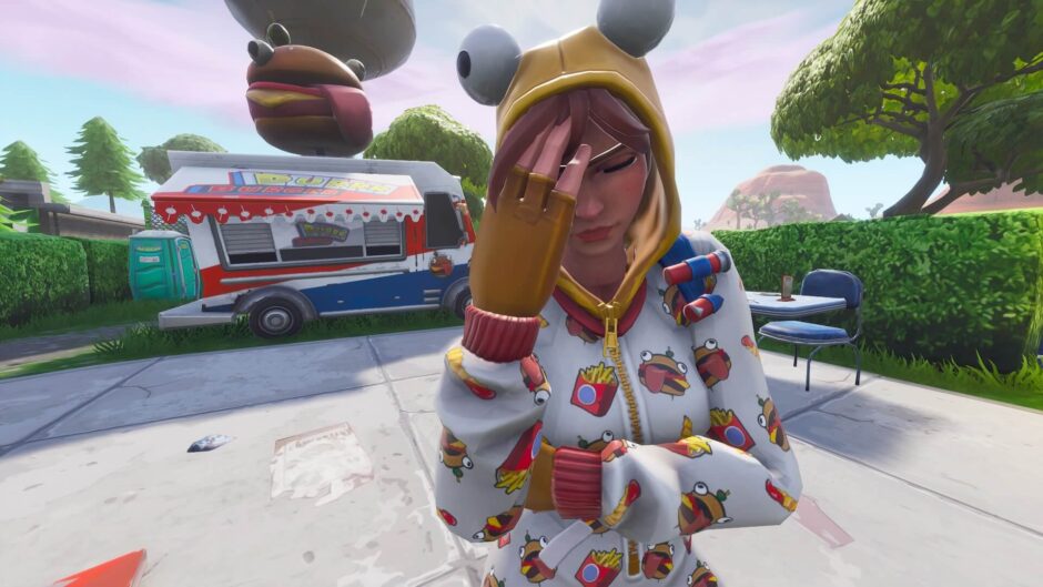Fortnite