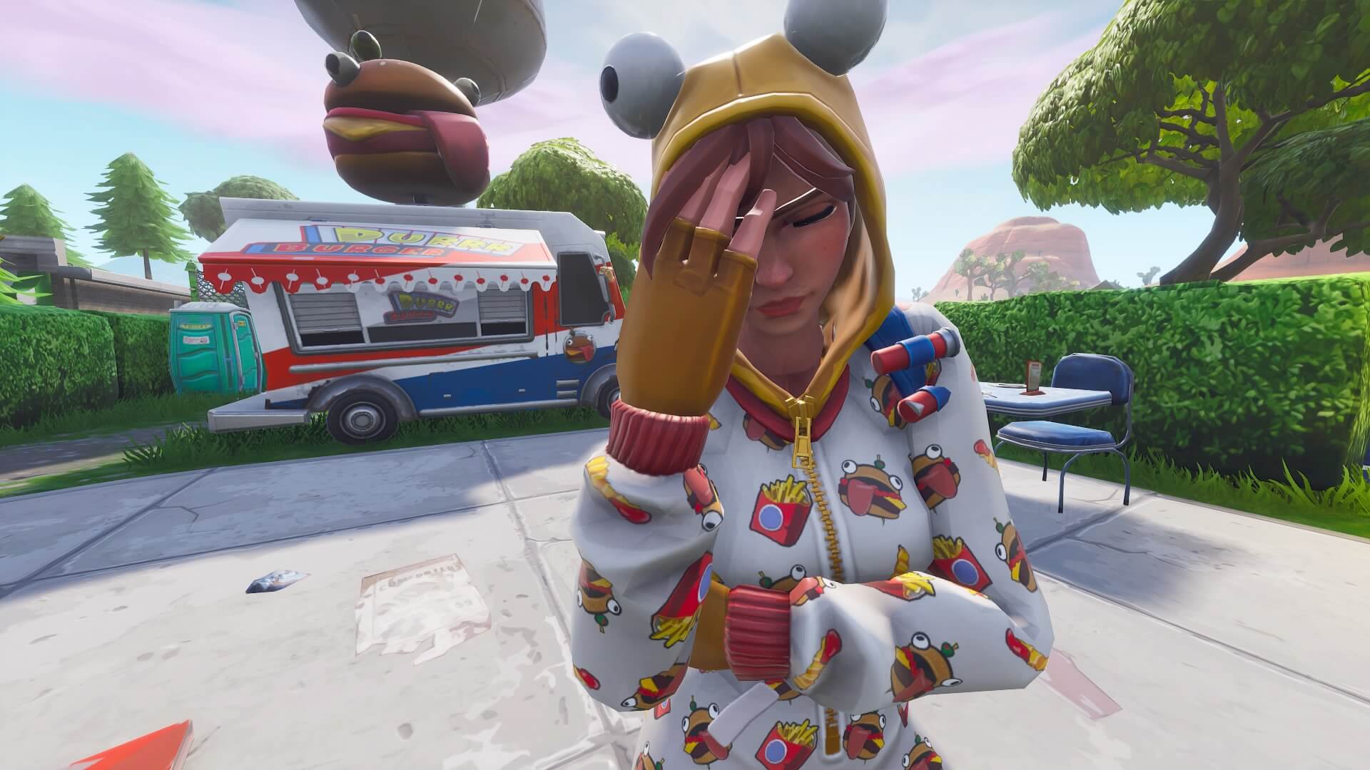 Fortnite