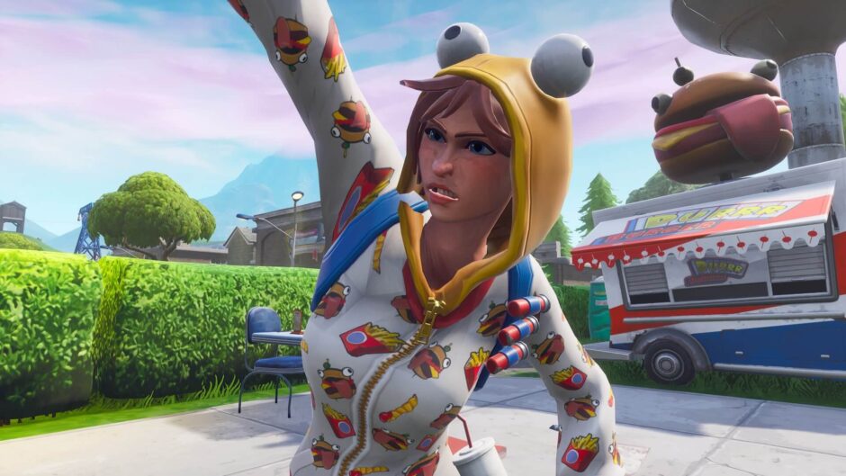 Fortnite