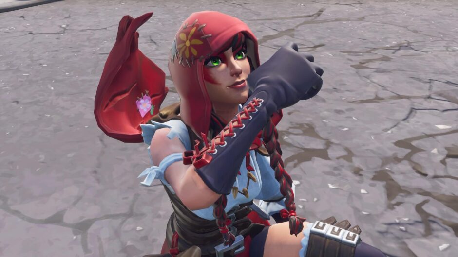Fortnite