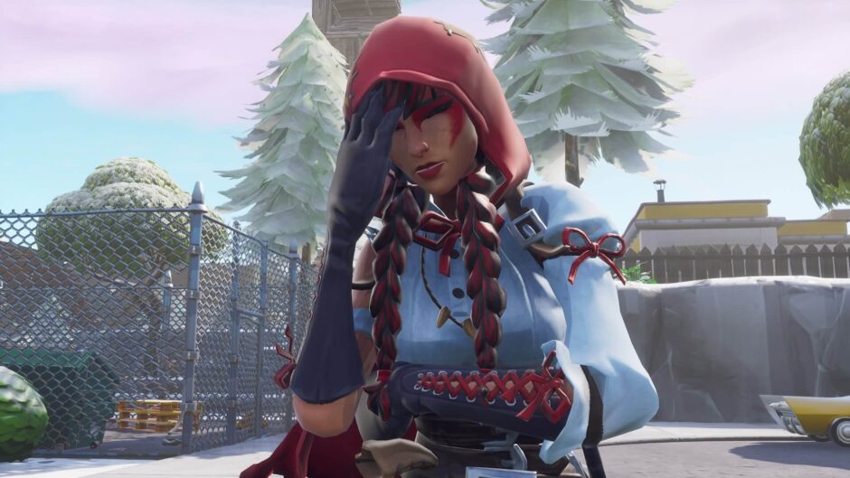 Fortnite