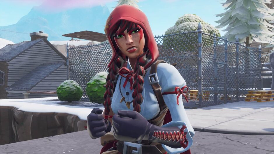 Fortnite