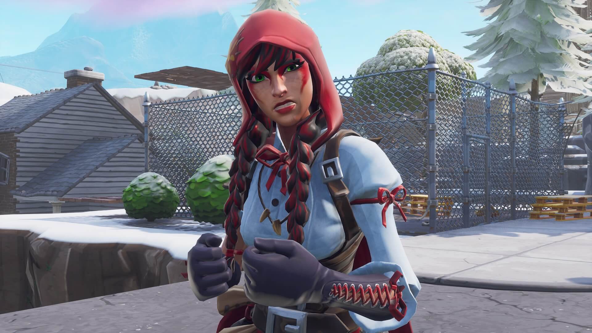 Fortnite