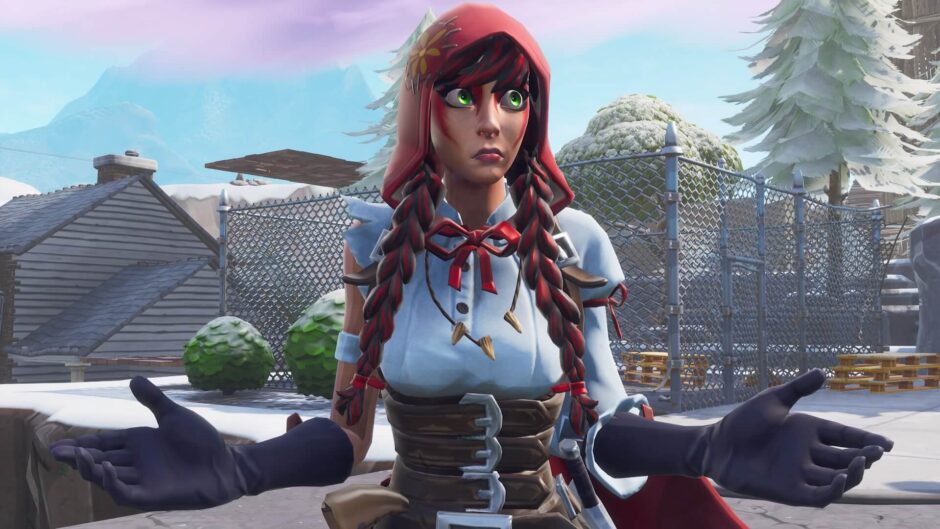 Fortnite