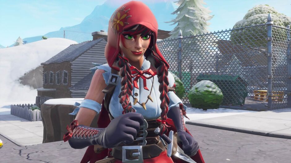 Fortnite