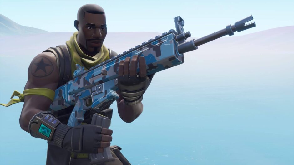 Fortnite