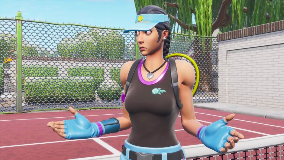 Fortnite