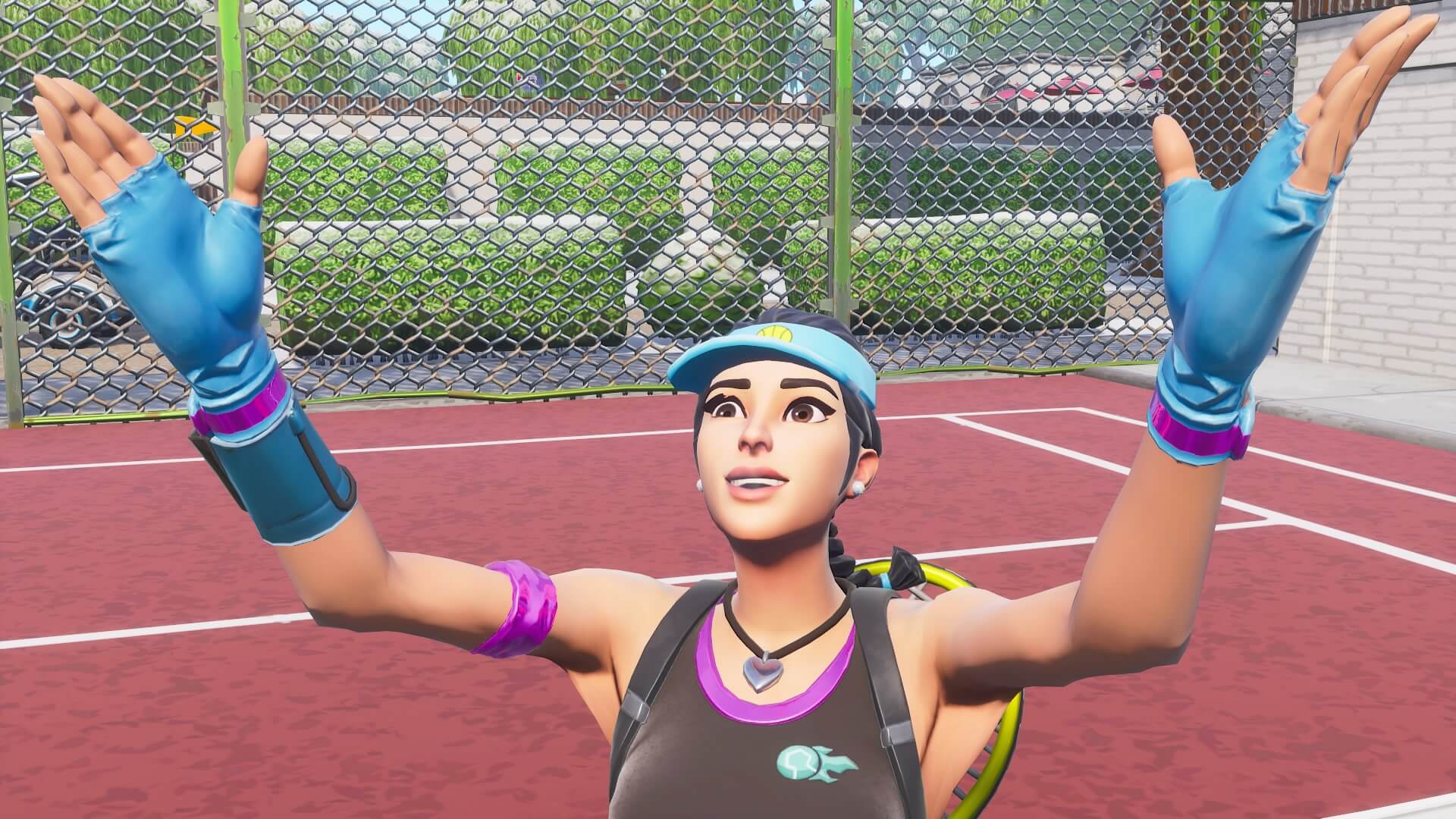 Fortnite