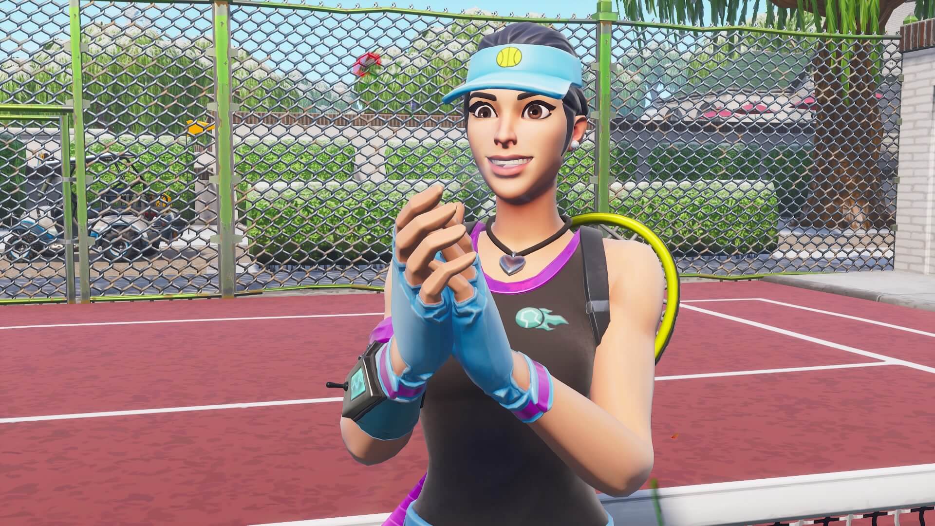 Fortnite