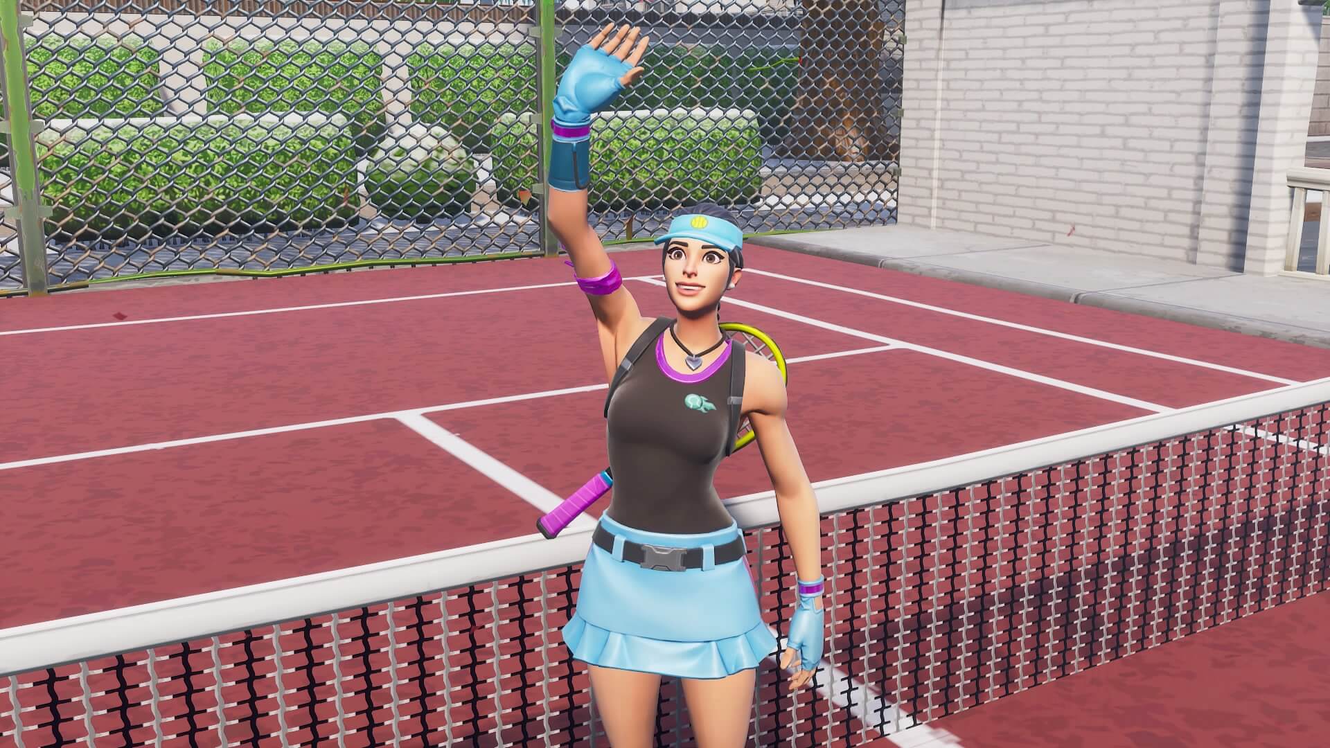 Fortnite