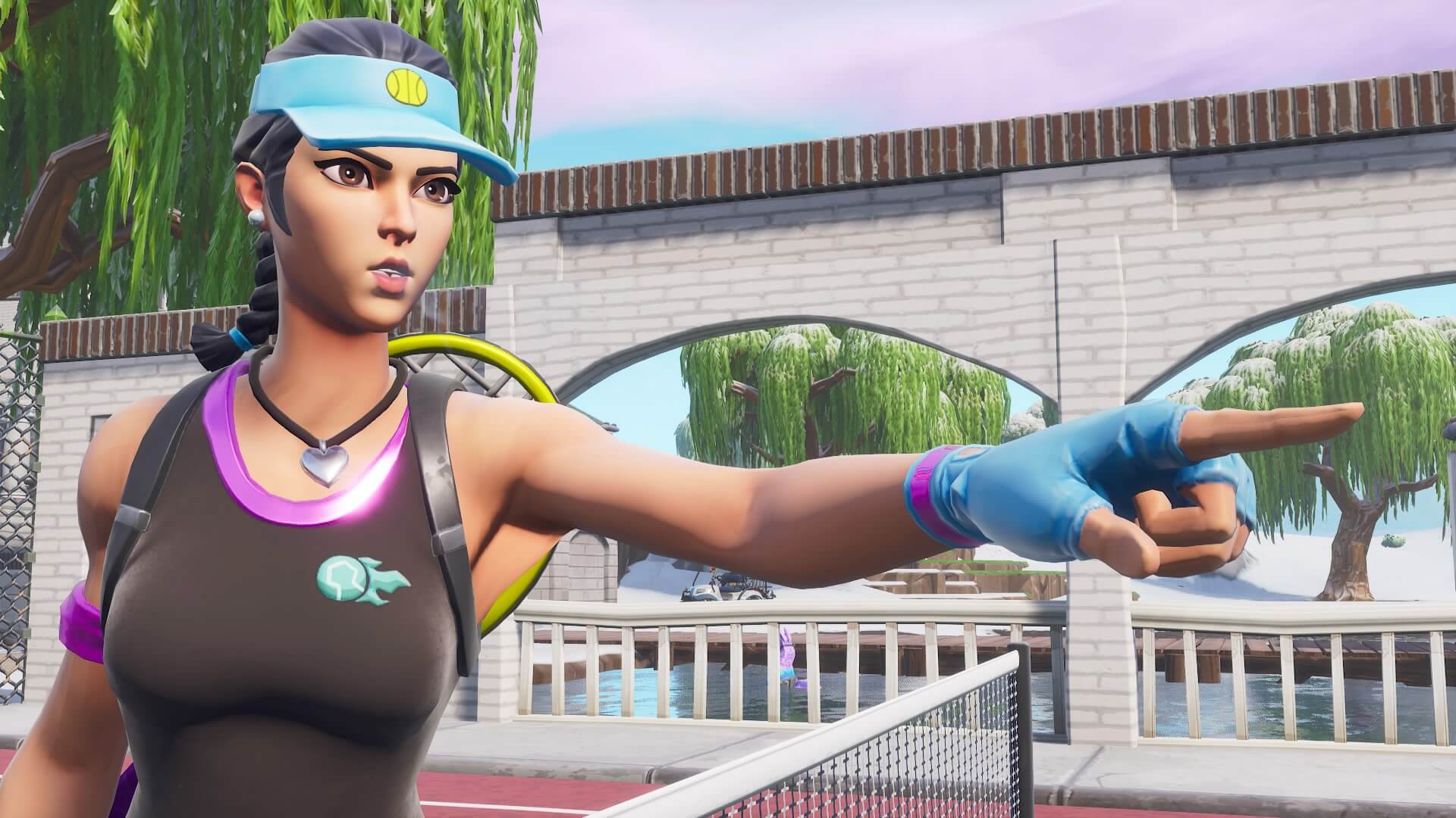 Fortnite