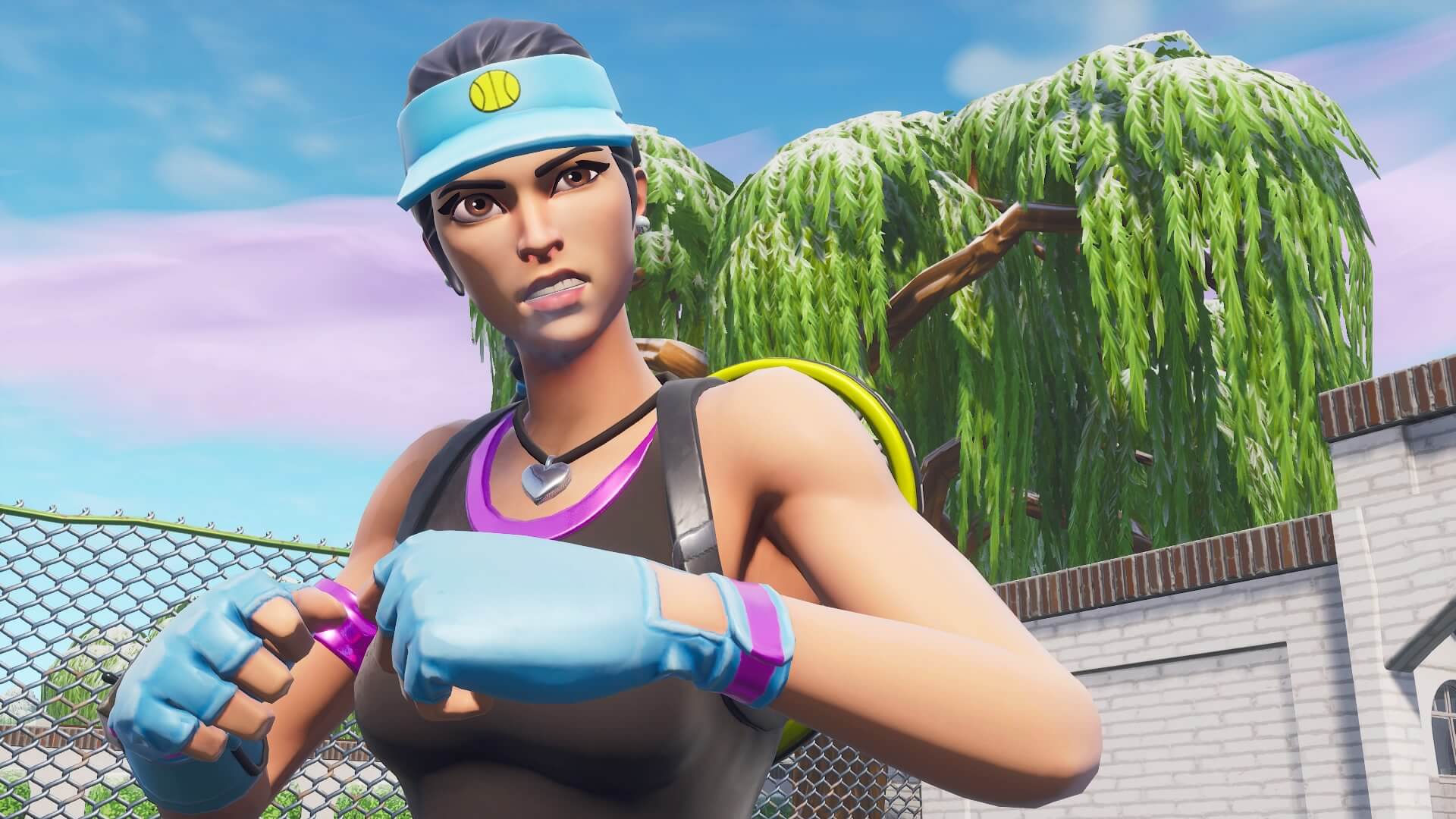 Fortnite