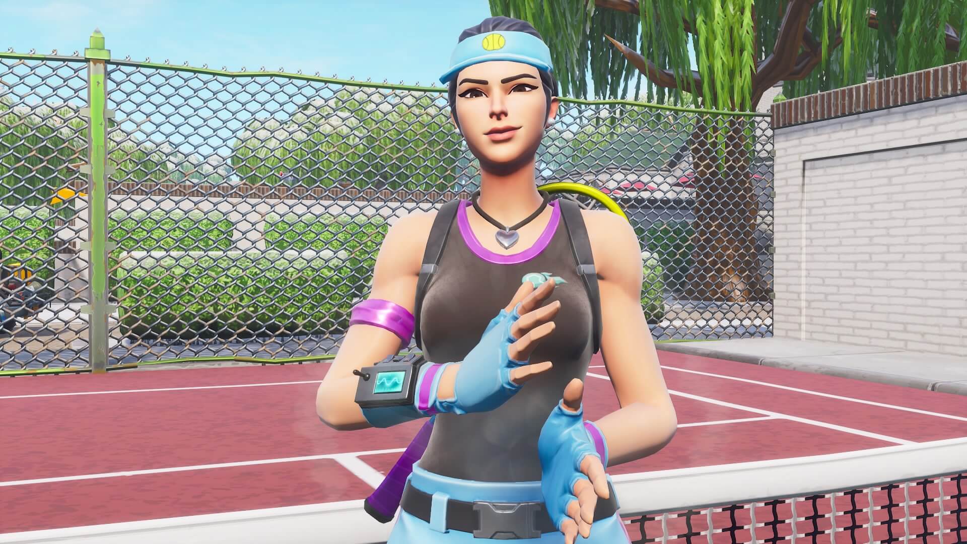 Fortnite