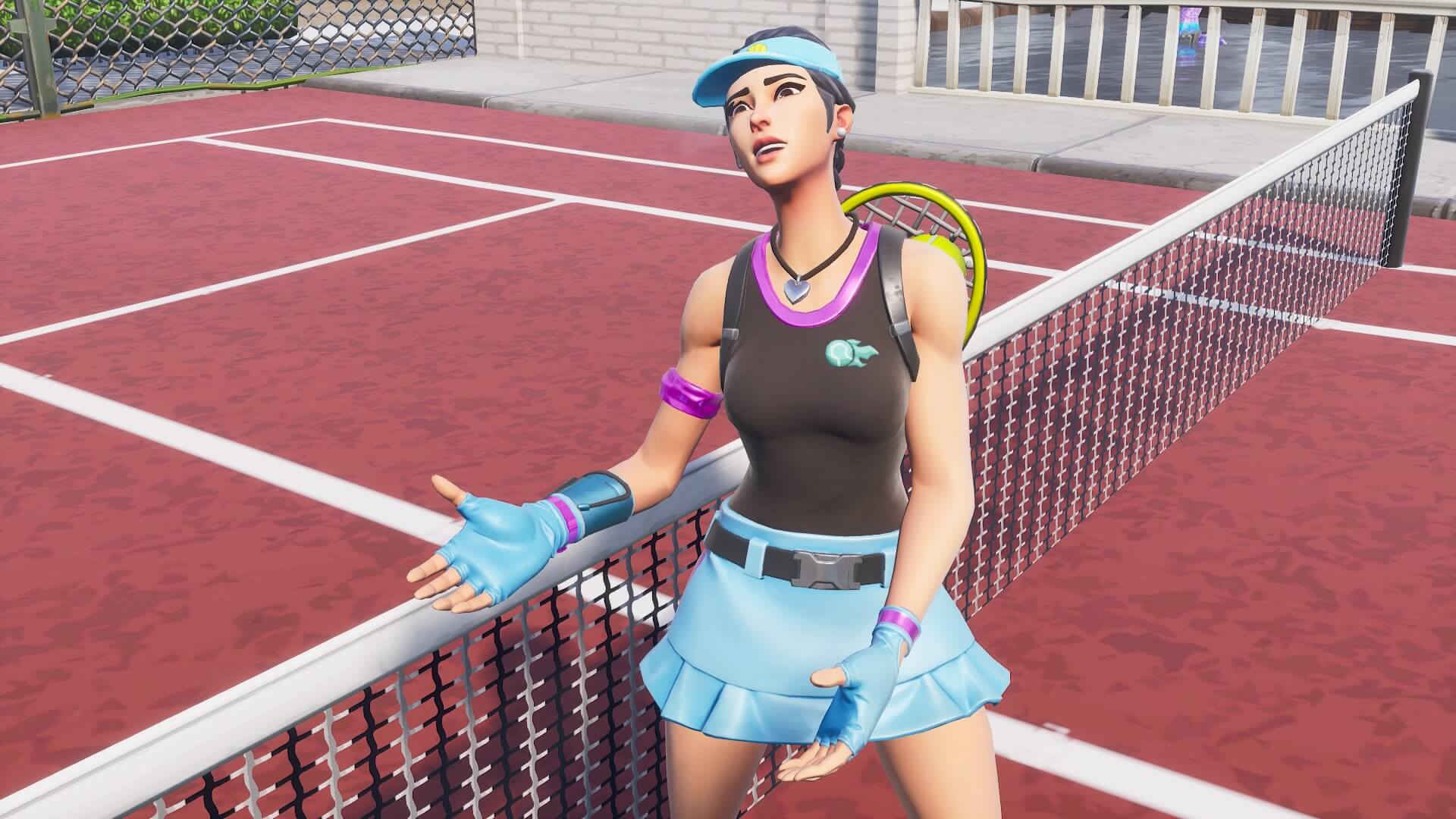 Fortnite