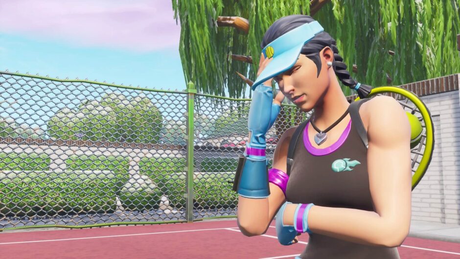 Fortnite