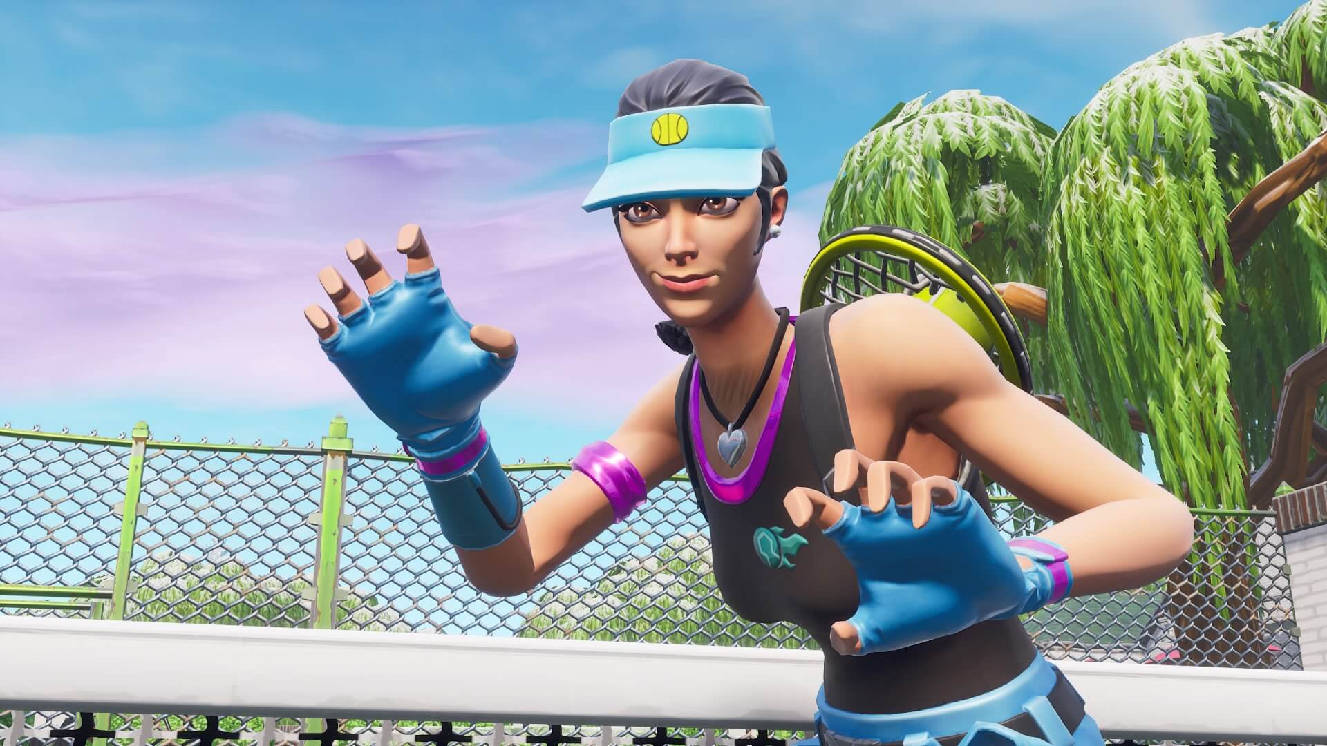 Fortnite